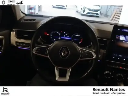 Photo 27 Renault Arkana  1.3 TCe mild hybrid 140ch Techno EDC -22