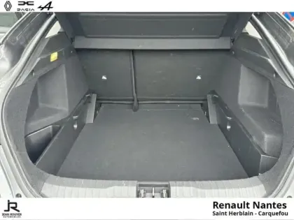 Photo 6 Renault Arkana  1.3 TCe mild hybrid 140ch Techno EDC -22