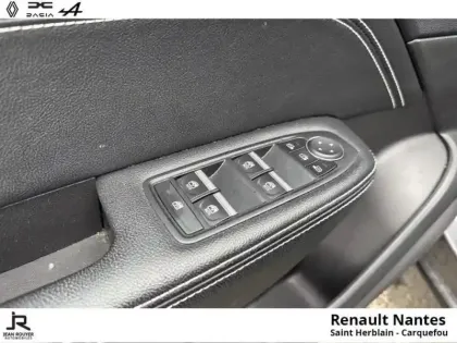Photo 9 Renault Arkana  1.3 TCe mild hybrid 140ch Techno EDC -22