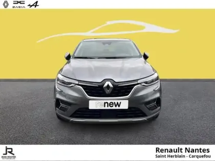 Photo 13 Renault Arkana  1.3 TCe mild hybrid 140ch Techno EDC -22