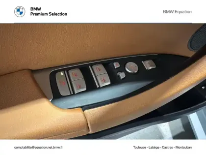 Photo 13 BMW X3  xDrive30e 292ch M Sport