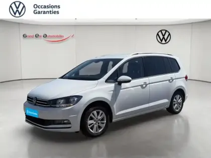 Photo Volkswagen Touran Life Plus
