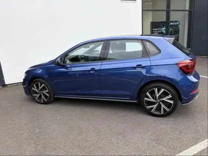 Photo 17 Volkswagen Polo  1.0 TSI 95ch R-Line