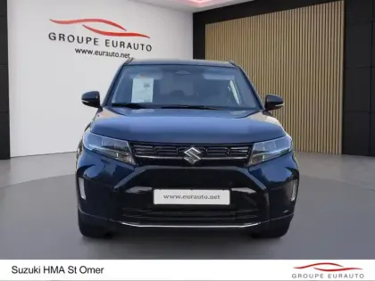 Photo 22 Suzuki Vitara  1.4 Boosterjet Hybrid 110ch Xplore