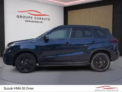 Photo 16 Suzuki Vitara  1.4 Boosterjet Hybrid 110ch Xplore