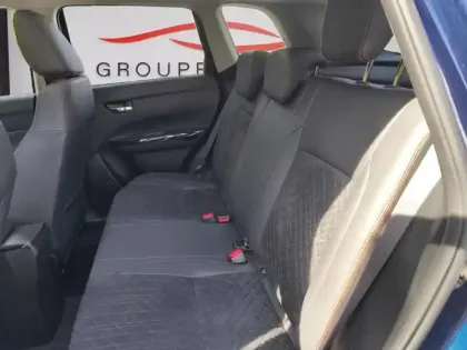 Photo 27 Suzuki Vitara  1.4 Boosterjet Hybrid 110ch Xplore