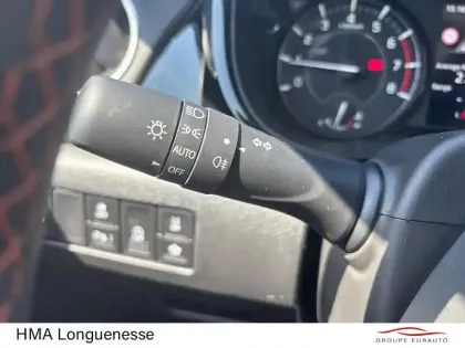 Photo 14 Suzuki Vitara  1.4 Boosterjet Hybrid 110ch Xplore