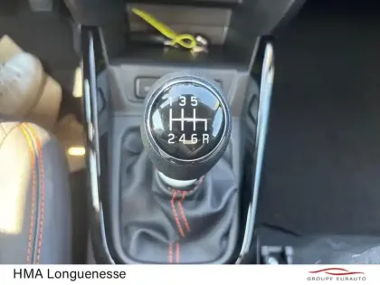 Photo 6 Suzuki Vitara  1.4 Boosterjet Hybrid 110ch Xplore