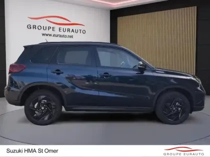 Photo 20 Suzuki Vitara  1.4 Boosterjet Hybrid 110ch Xplore