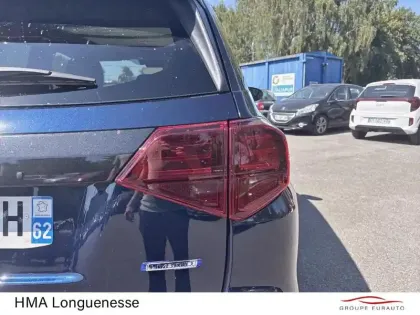 Photo 8 Suzuki Vitara  1.4 Boosterjet Hybrid 110ch Xplore