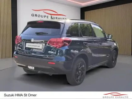 Photo 19 Suzuki Vitara  1.4 Boosterjet Hybrid 110ch Xplore