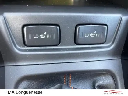 Photo 9 Suzuki Vitara  1.4 Boosterjet Hybrid 110ch Xplore