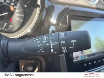 Photo 13 Suzuki Vitara  1.4 Boosterjet Hybrid 110ch Xplore