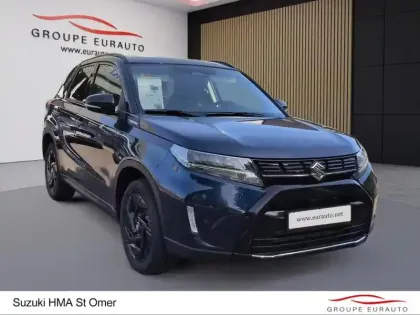 Photo 21 Suzuki Vitara  1.4 Boosterjet Hybrid 110ch Xplore