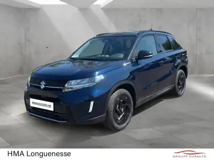 Photo Suzuki Vitara Xplore