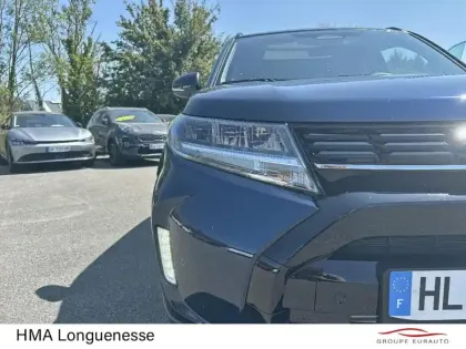 Photo 7 Suzuki Vitara  1.4 Boosterjet Hybrid 110ch Xplore