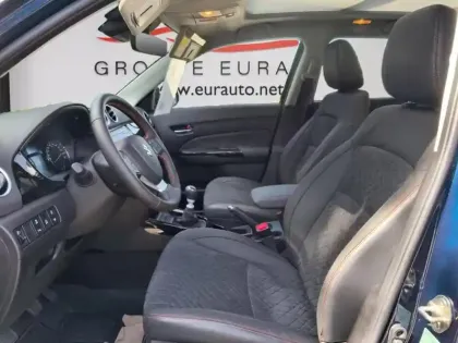 Photo 24 Suzuki Vitara  1.4 Boosterjet Hybrid 110ch Xplore