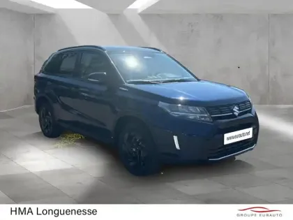 Photo 12 Suzuki Vitara  1.4 Boosterjet Hybrid 110ch Xplore