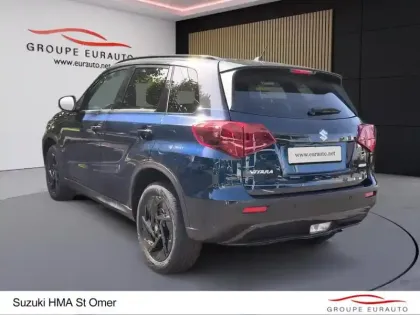 Photo 17 Suzuki Vitara  1.4 Boosterjet Hybrid 110ch Xplore