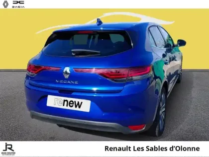 Photo 11 Renault Megane  1.3 TCe 140ch Techno EDC