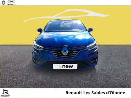 Photo 8 Renault Megane  1.3 TCe 140ch Techno EDC