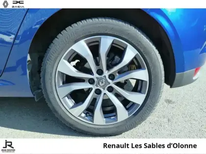 Photo 7 Renault Megane  1.3 TCe 140ch Techno EDC