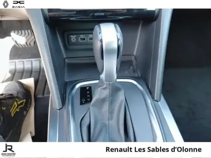 Photo 5 Renault Megane  1.3 TCe 140ch Techno EDC