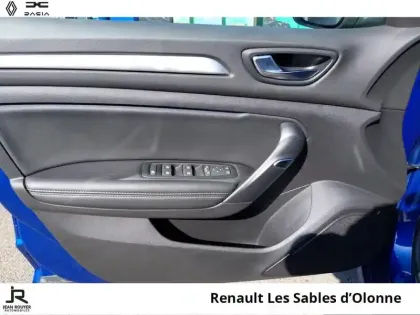Photo 13 Renault Megane  1.3 TCe 140ch Techno EDC