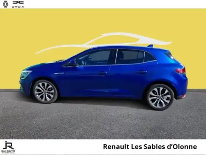 Photo 9 Renault Megane  1.3 TCe 140ch Techno EDC