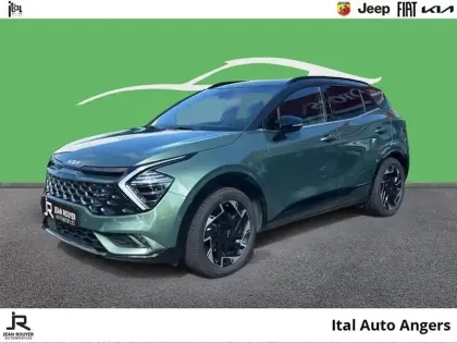 Photo Kia Sportage Gt-line Premium