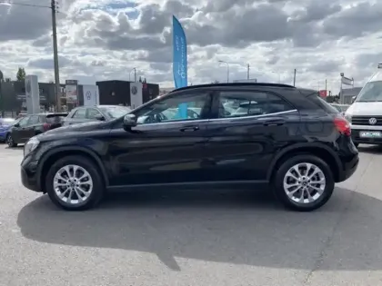 Photo 5 Mercedes GLA  200 Inspiration 7G-DCT