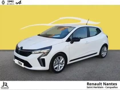 Photo Renault Clio Evolution
