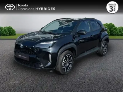 Photo Toyota Yaris Design