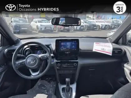 Photo 7 Toyota Yaris  Cross 116h Design MY22
