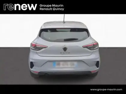 Photo 5 Renault Clio  1.5 Blue dCi 100ch Evolution - 24