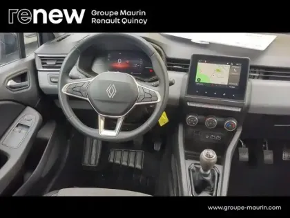 Photo 12 Renault Clio  1.5 Blue dCi 100ch Evolution - 24
