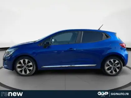 Photo 16 Renault Clio  1.0 TCe 100ch Evolution GPL