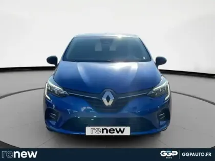 Photo 7 Renault Clio  1.0 TCe 100ch Evolution GPL