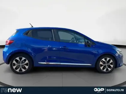 Photo 5 Renault Clio  1.0 TCe 100ch Evolution GPL