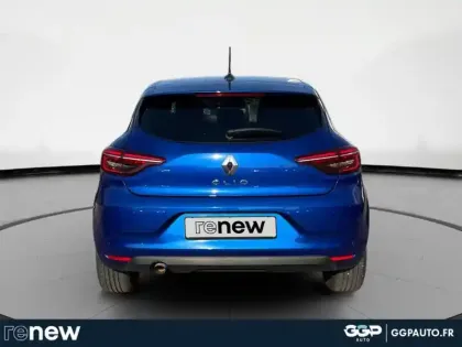 Photo 18 Renault Clio  1.0 TCe 100ch Evolution GPL