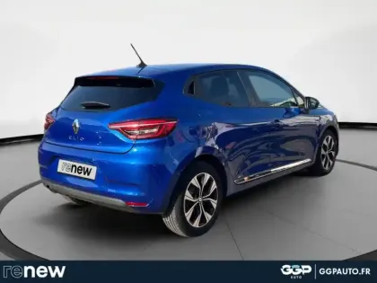 Photo 19 Renault Clio  1.0 TCe 100ch Evolution GPL