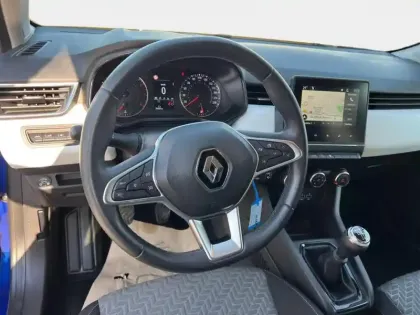 Photo 14 Renault Clio  1.0 TCe 100ch Evolution GPL