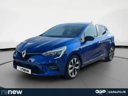 Photo Renault Clio Evolution
