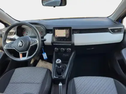 Photo 12 Renault Clio  1.0 TCe 100ch Evolution GPL