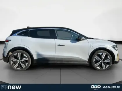 Photo 5 Renault Megane  E-Tech Electric EV60 220ch Techno super charge -C