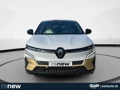 Photo 7 Renault Megane  E-Tech Electric EV60 220ch Techno super charge -C