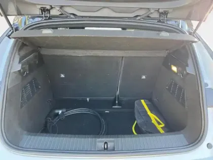 Photo 8 Renault Megane  E-Tech Electric EV60 220ch Techno super charge -C