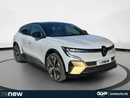 Photo 6 Renault Megane  E-Tech Electric EV60 220ch Techno super charge -C