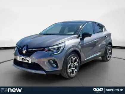 Photo Renault Captur Intens