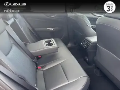 Photo 6 Lexus Nx  350h 197ch Luxe Plus 2WD MY26